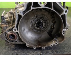 Transmission HYUNDAI TUCSON I 2 7 B 06r N5NND452738