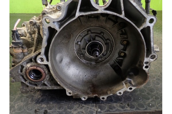 Transmission HYUNDAI TUCSON I 2 7 B 06r N5NND452738