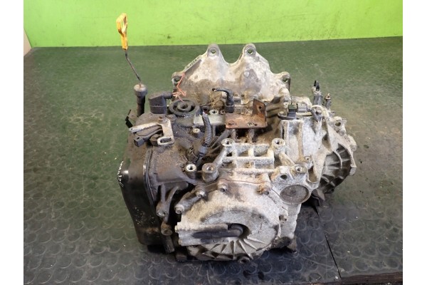 Transmission HYUNDAI TUCSON I 2 7 B 06r N5NND452738 Catalog number of the part N5NND452738