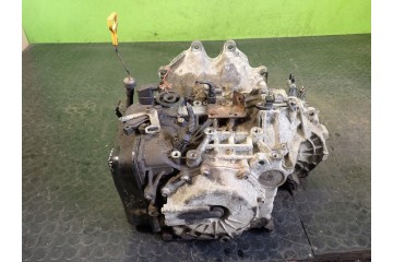 Transmission HYUNDAI TUCSON I 2 7 B 06r N5NND452738 Catalog number of the part N5NND452738