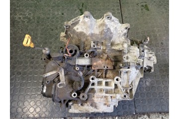 Transmission HYUNDAI TUCSON I 2 7 B 06r N5NND452738 Part manufacturer Hyundai OE
