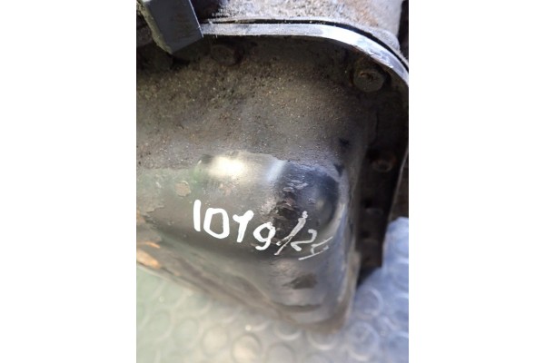 Transmission HYUNDAI TUCSON I 2 7 B 06r N5NND452738 Engine type gasoline