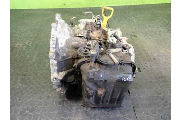 Transmission HYUNDAI TUCSON I 2 7 B 06r N5NND452738 Catalog number of the original N5NND452738