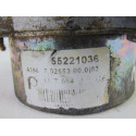 55221036 DEPRESOR FRENO / BOMBA VACIO FIAT III EVO PUNTO (199) Dynamic 2011 55221036 204134 FIAT - 1
