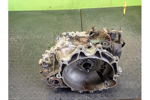 Transmission HYUNDAI TUCSON I 2 7 B 06r N5NND452738 Version European