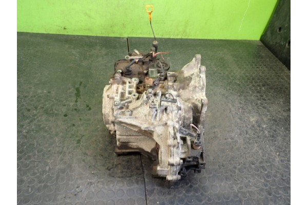 Transmisión HYUNDAI TUCSON I 2.7 B 06r N5NND452738