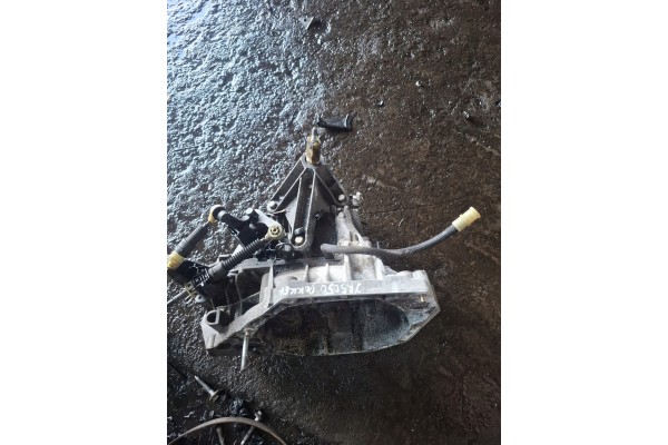 GEARBOX JR5050 1 6 DASH DOKKER