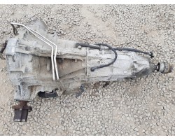 AUDI A4 B8 A5 8T VW 2 0 TDI 2013 CGL GEARBOX AUTOMATIC QUATTRO NSA
