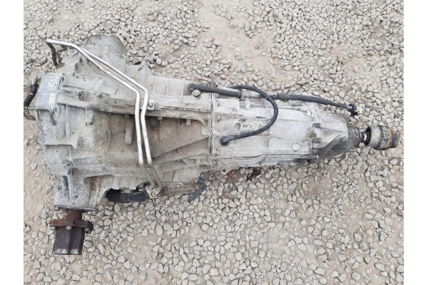 AUDI A4 B8 A5 8T VW 2 0 TDI 2013 CGL GEARBOX AUTOMATIC QUATTRO NSA