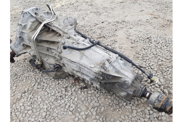 AUDI A4 B8 A5 8T VW 2 0 TDI 2013 CGL GEARBOX AUTOMATIC QUATTRO NSA Part manufacturer Volkswagen OE