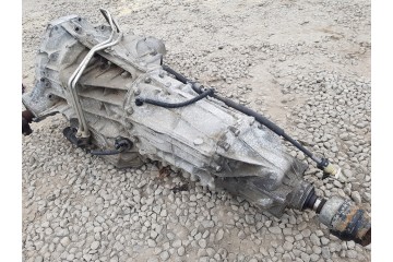 AUDI A4 B8 A5 8T VW 2 0 TDI 2013 CGL GEARBOX AUTOMATIC QUATTRO NSA Part manufacturer Volkswagen OE