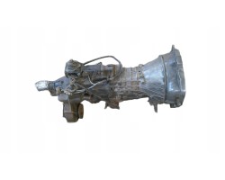 OPEL FRONTERA A 2 0i GEARBOX MANUAL REDUCER