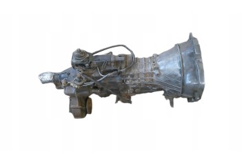 OPEL FRONTERA A 2 0i GEARBOX MANUAL REDUCER