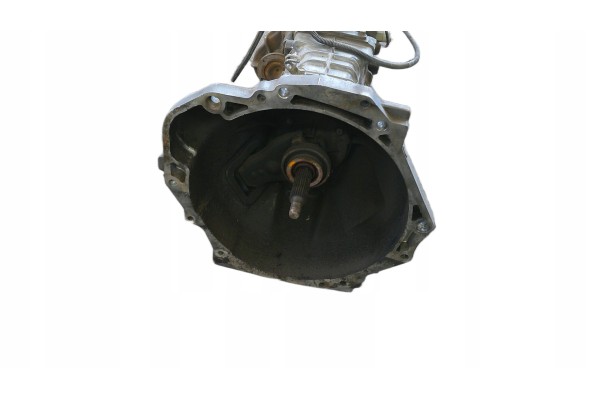 OPEL FRONTERA A 2 0i GEARBOX MANUAL REDUCER Car type 4x4 SUV passenger cars
