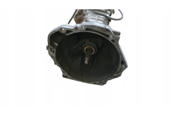 OPEL FRONTERA A 2 0i GEARBOX MANUAL REDUCER Car type 4x4 SUV passenger cars