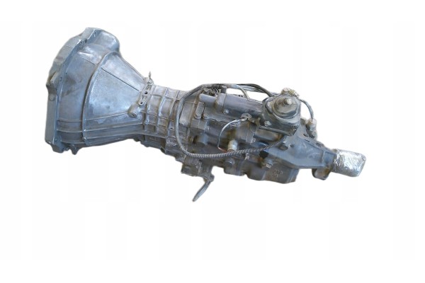 OPEL FRONTERA A 2 0i GEARBOX MANUAL REDUCER Catalog number of the part OE222333