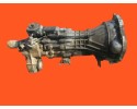 OPEL FRONTERA A 2 0i GEARBOX MANUAL REDUCER Part manufacturer Opel OE
