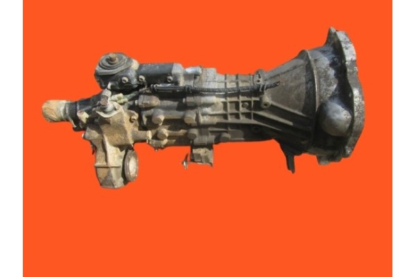 OPEL FRONTERA A 2 0i GEARBOX MANUAL REDUCER Part manufacturer Opel OE