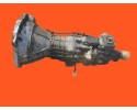 OPEL FRONTERA A 2 0i GEARBOX MANUAL REDUCER Transmission type manual