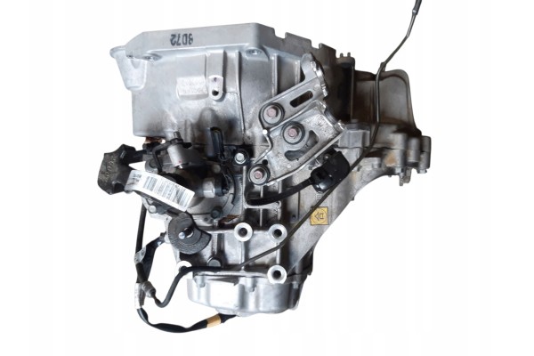HYUNDAI I20 III LIFT 1 0 T GDI MANUAL GEARBOX