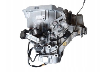 HYUNDAI I20 III LIFT 1 0 T GDI MANUAL GEARBOX
