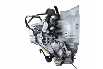 HYUNDAI I20 III LIFT 1 0 T GDI MANUAL GEARBOX Packaging status replacement