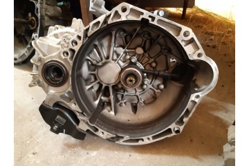 HYUNDAI I20 III LIFT 1 0 T GDI MANUAL GEARBOX Catalog number of the part DB72PB AMJ