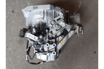 HYUNDAI I20 III LIFT 1 0 T GDI MANUAL GEARBOX Part manufacturer Hyundai OE
