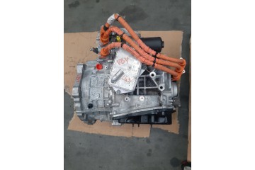 VW PASSAT B9 VARIANT AUTOMATIC TRANSMISSION VBY HYBRID