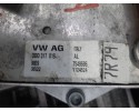 VW PASSAT B9 VARIANT AUTOMATIC TRANSMISSION VBY HYBRID Packaging status replacement