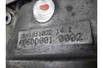 VW PASSAT B9 VARIANT AUTOMATIC TRANSMISSION VBY HYBRID Catalog number of the part VW PASSAT B9 VARIANT SKRZYNIA BIEGOW AUTOMATYC