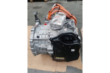 VW PASSAT B9 VARIANT AUTOMATIC TRANSMISSION VBY HYBRID Part manufacturer Volkswagen OE