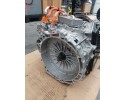 VW PASSAT B9 VARIANT AUTOMATIC TRANSMISSION VBY HYBRID Transmission type automatic