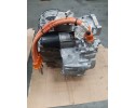 VW PASSAT B9 VARIANT AUTOMATIC TRANSMISSION VBY HYBRID Car type passenger cars