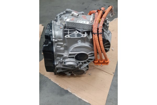 VW PASSAT B9 VARIANT AUTOMATIC TRANSMISSION VBY HYBRID Catalog number of the original VBY