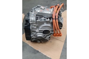 VW PASSAT B9 VARIANT AUTOMATIC TRANSMISSION VBY HYBRID Catalog number of the original VBY