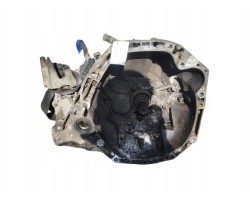 RENAULT MEGANE II 1 5 DCI GEARBOX JR5108 JR5 108