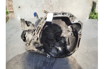 RENAULT MEGANE II 1 5 DCI GEARBOX JR5108 JR5 108 Part manufacturer Renault OE