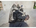 RENAULT MEGANE II 1 5 DCI GEARBOX JR5108 JR5 108 Catalog number of the part JR5108