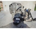 RENAULT MEGANE II 1 5 DCI GEARBOX JR5108 JR5 108 Transmission type manual