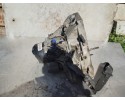 RENAULT MEGANE II 1 5 DCI GEARBOX JR5108 JR5 108 Car type passenger cars