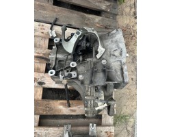 FORD FOCUS MK4 1 5 TDCI GEARBOX JX6R7002BHB