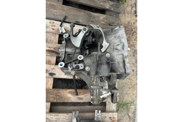 FORD FOCUS MK4 1 5 TDCI GEARBOX JX6R7002BHB