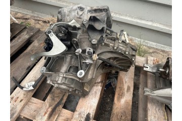 FORD FOCUS MK4 1 5 TDCI GEARBOX JX6R7002BHB Part manufacturer Ford OE