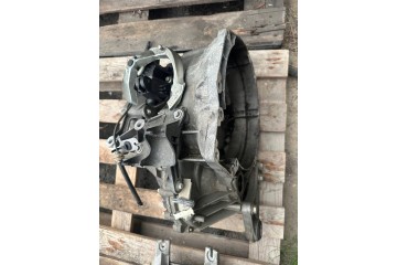 FORD FOCUS MK4 1 5 TDCI GEARBOX JX6R7002BHB Catalog number of the part JX6R7002BHB