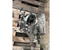 FORD FOCUS MK4 1 5 TDCI GEARBOX JX6R7002BHB Transmission type manual