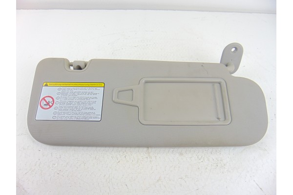  PARASOL DERECHO KIA CEED (JD) Concept 2012 203837 KIA - 2