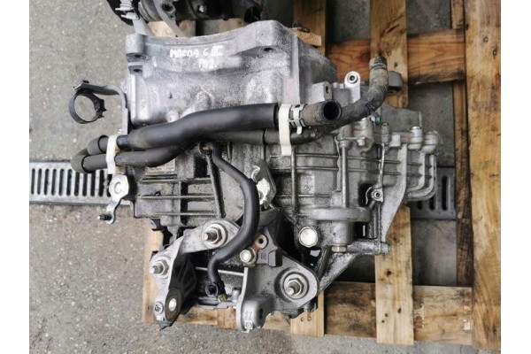 GEARBOX AUTOMATIC MAZDA 6 III LIFT 2 5 SKYACTIV G 194KM PYL3C Quality of parts according to GVO O original with manufacturer s l