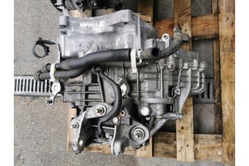 GEARBOX AUTOMATIC MAZDA 6 III LIFT 2 5 SKYACTIV G 194KM PYL3C Quality of parts according to GVO O original with manufacturer s l