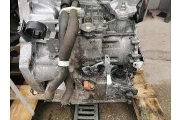 GEARBOX AUTOMATIC MAZDA 6 III LIFT 2 5 SKYACTIV G 194KM PYL3C Version European